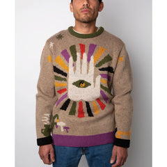 Lookout & Wonderland Sweater