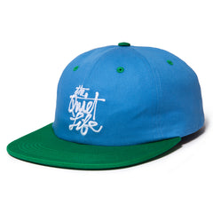 Cody Script Polo Hat - Made in USA