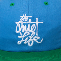 Cody Script Polo Hat - Made in USA