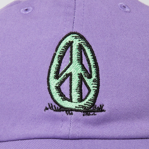 Now & Forever Peace Dad Hat