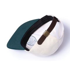 Courbier Polo Hat - Made in USA