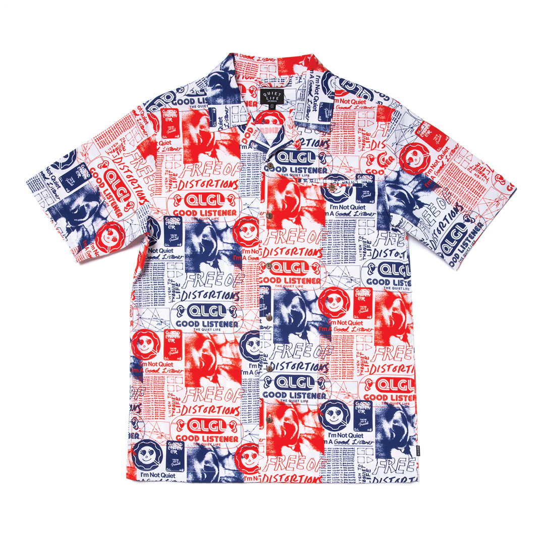 Tops/Shirts – Quiet Life
