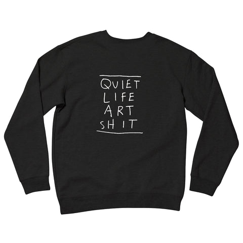 Art Shit Crewneck