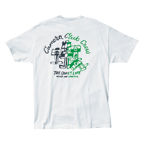 Camera Club Crew T