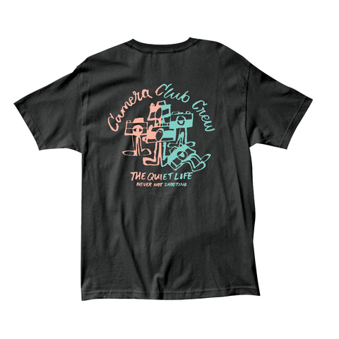 Camera Club Crew T