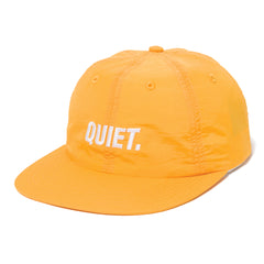 QUIET Sport Polo Hat - Made in USA