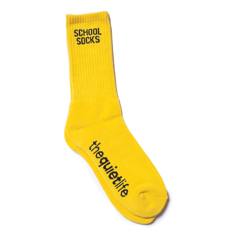 School Socks