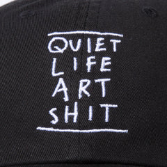 Art Shit Dad Hat