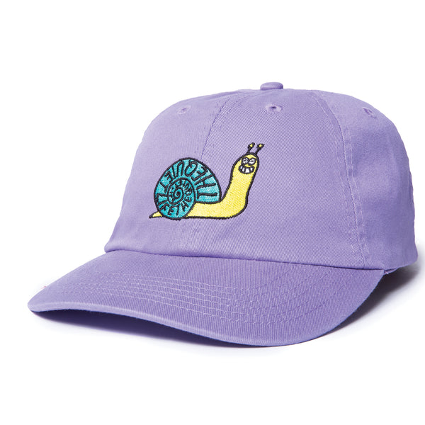 Snail Dad Hat