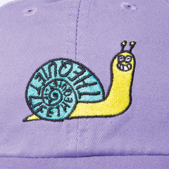 Snail Dad Hat